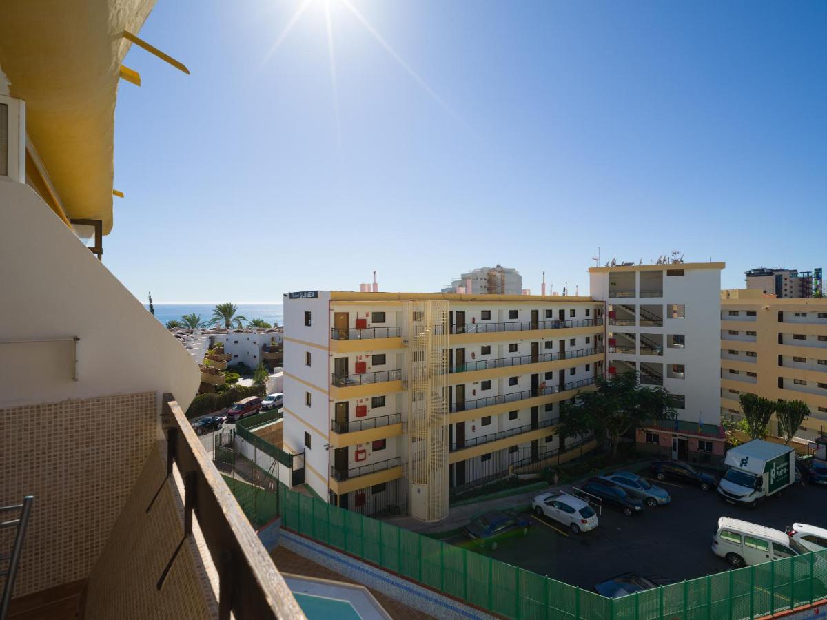 Apartment Marlenghi 413 San Bartolome de Tirajana (Gran Canaria)