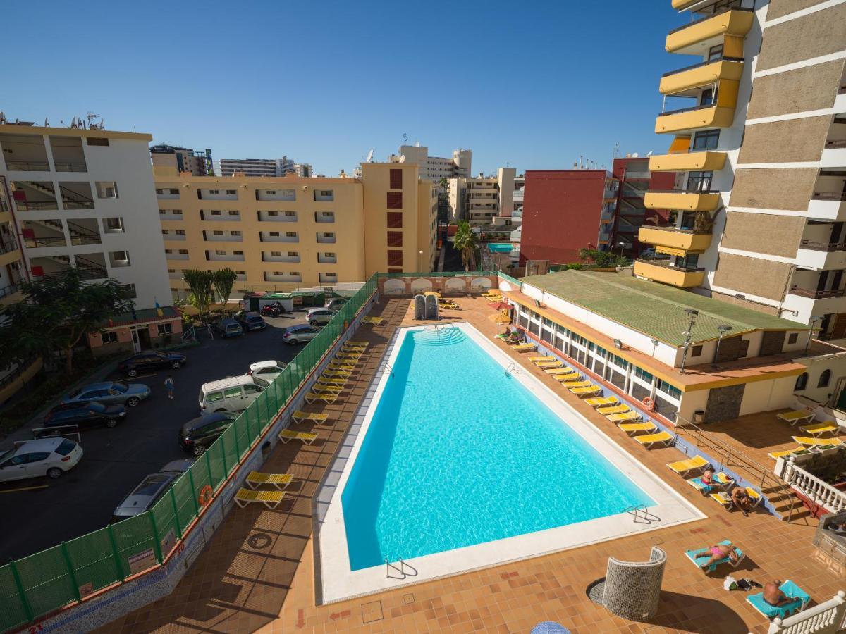 Marlenghi 413 Appartement San Bartolomé