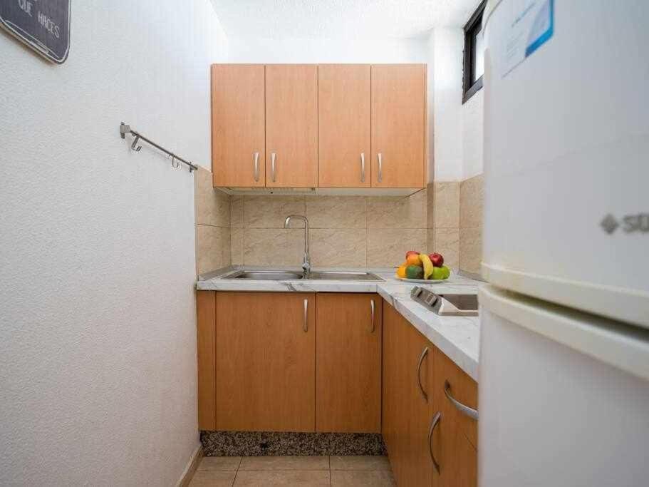 Appartement Marlenghi 818 San Bartolomé