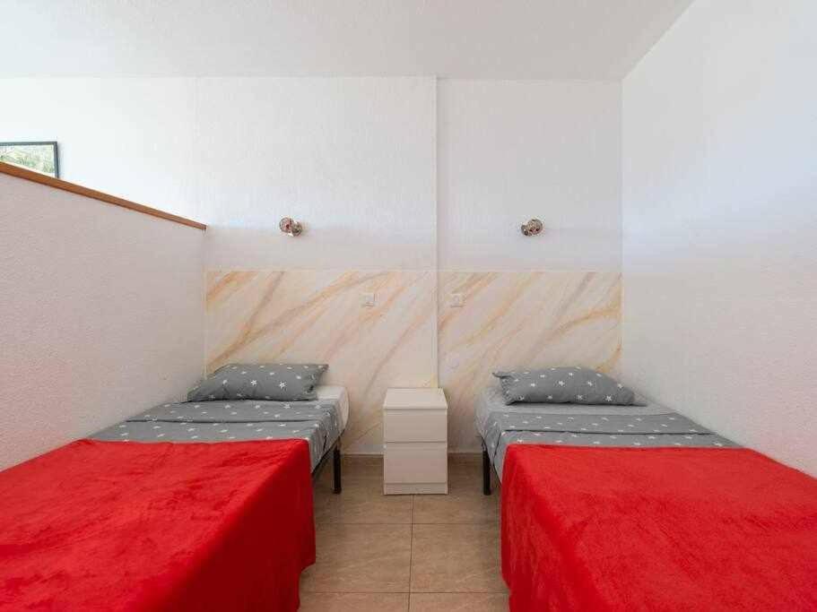 Appartement Marlenghi 818 San Bartolomé