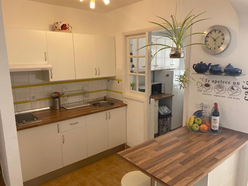 Holiday home Casa Armonia Del Sol