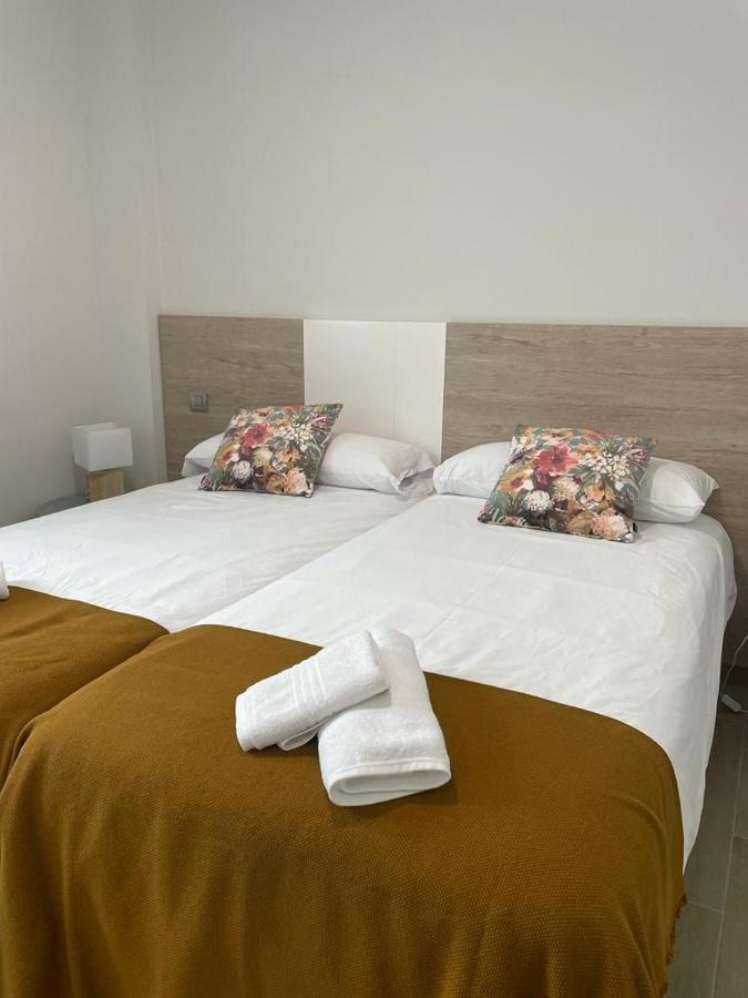 Gloriamar Canteras *