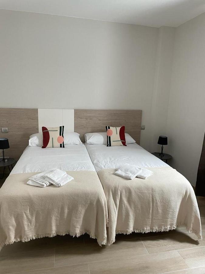 Gloriamar Canteras Apartment *