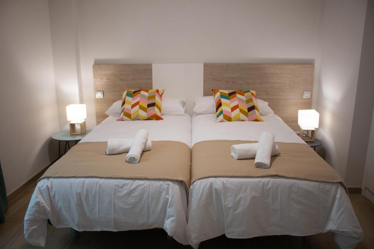 Gloriamar Canteras Apartment Las Palmas de Gran Canaria