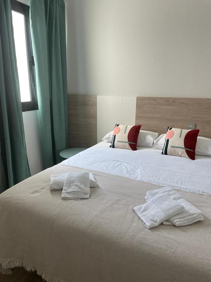 Gloriamar Canteras Apartment *