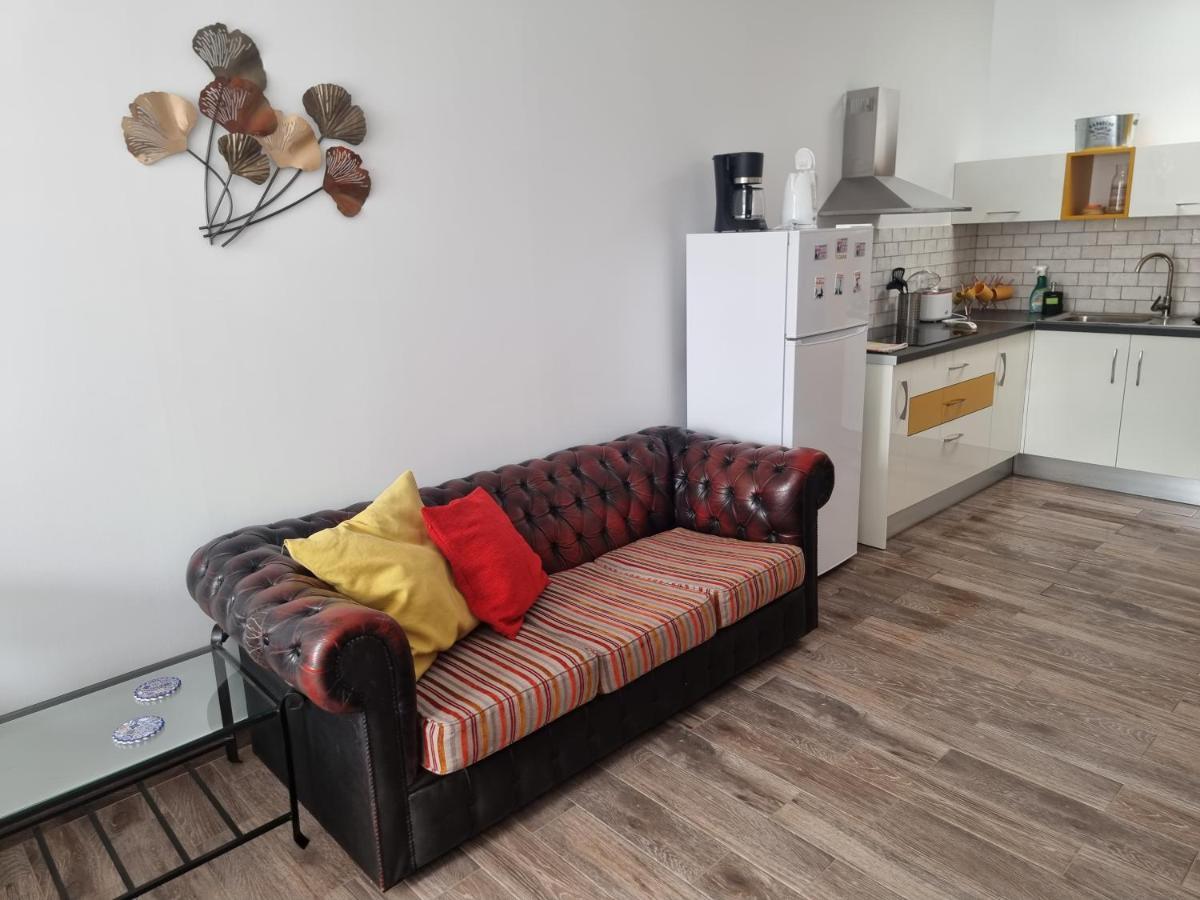 El Nido Ferienhaus Agaete (Gran Canaria)