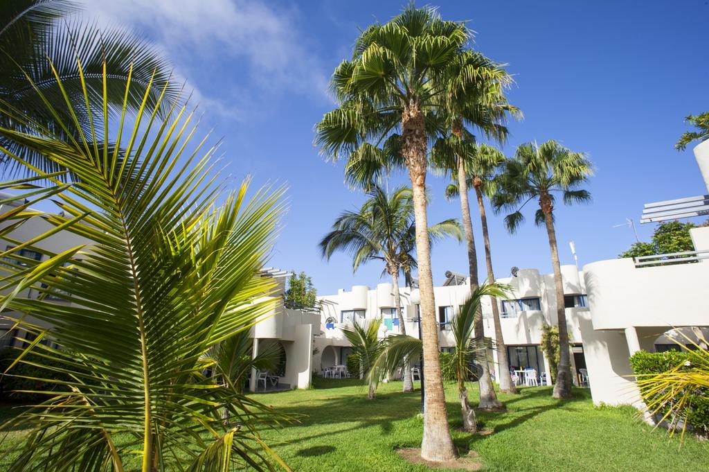 Servatur Eden & Buganvillas Apartment Puerto Rico (Gran Canaria)