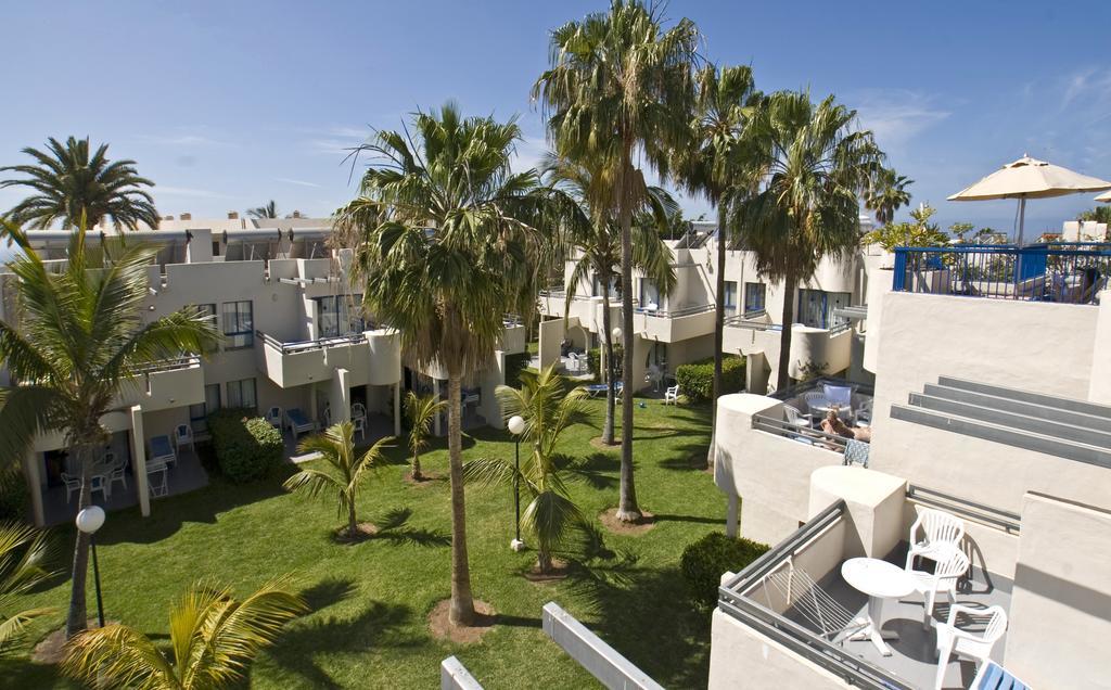 Apartment Servatur Eden & Buganvillas Puerto Rico (Gran Canaria)