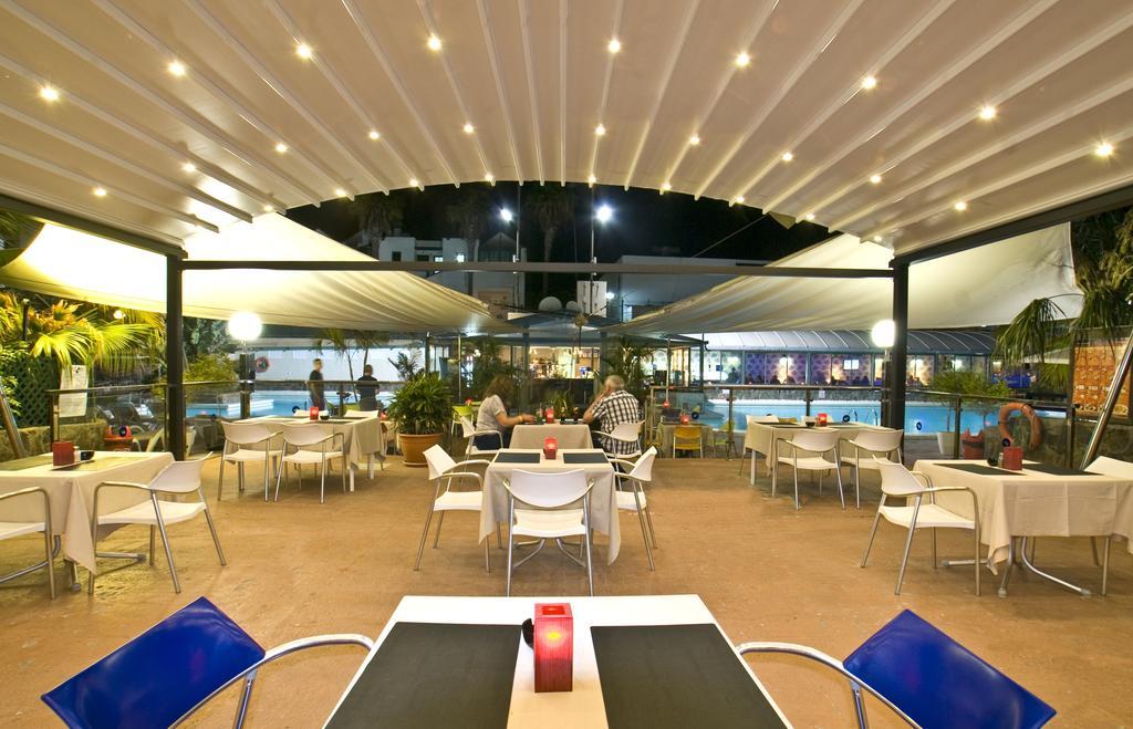 Servatur Eden & Buganvillas