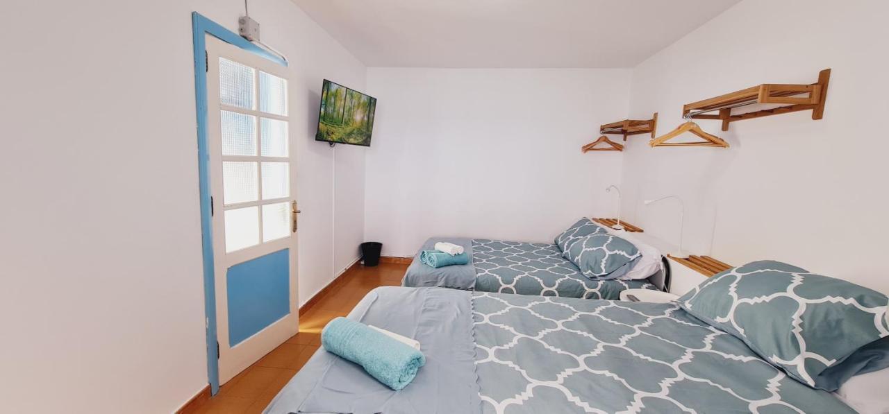 Сasa de vacaciones Salema Casa De Playa En San Cristobal *