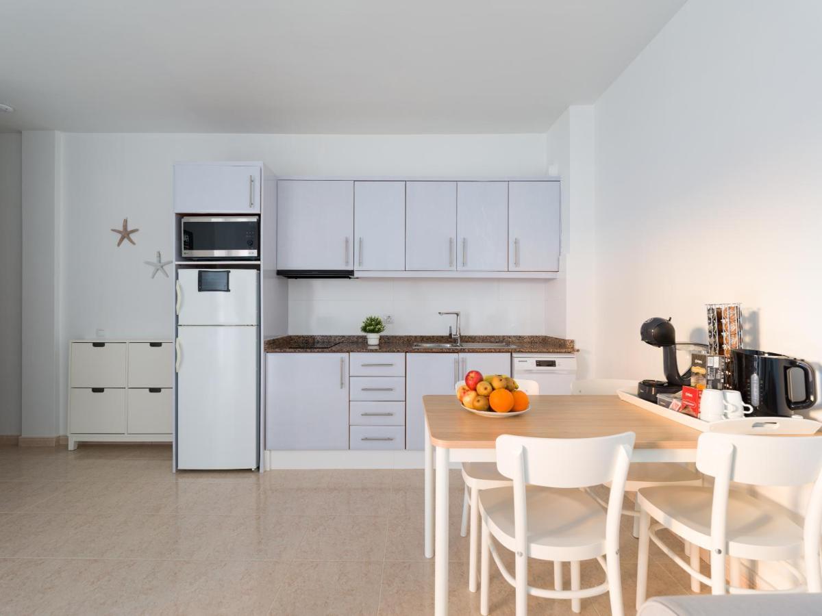 Apartment Irene Arinaga