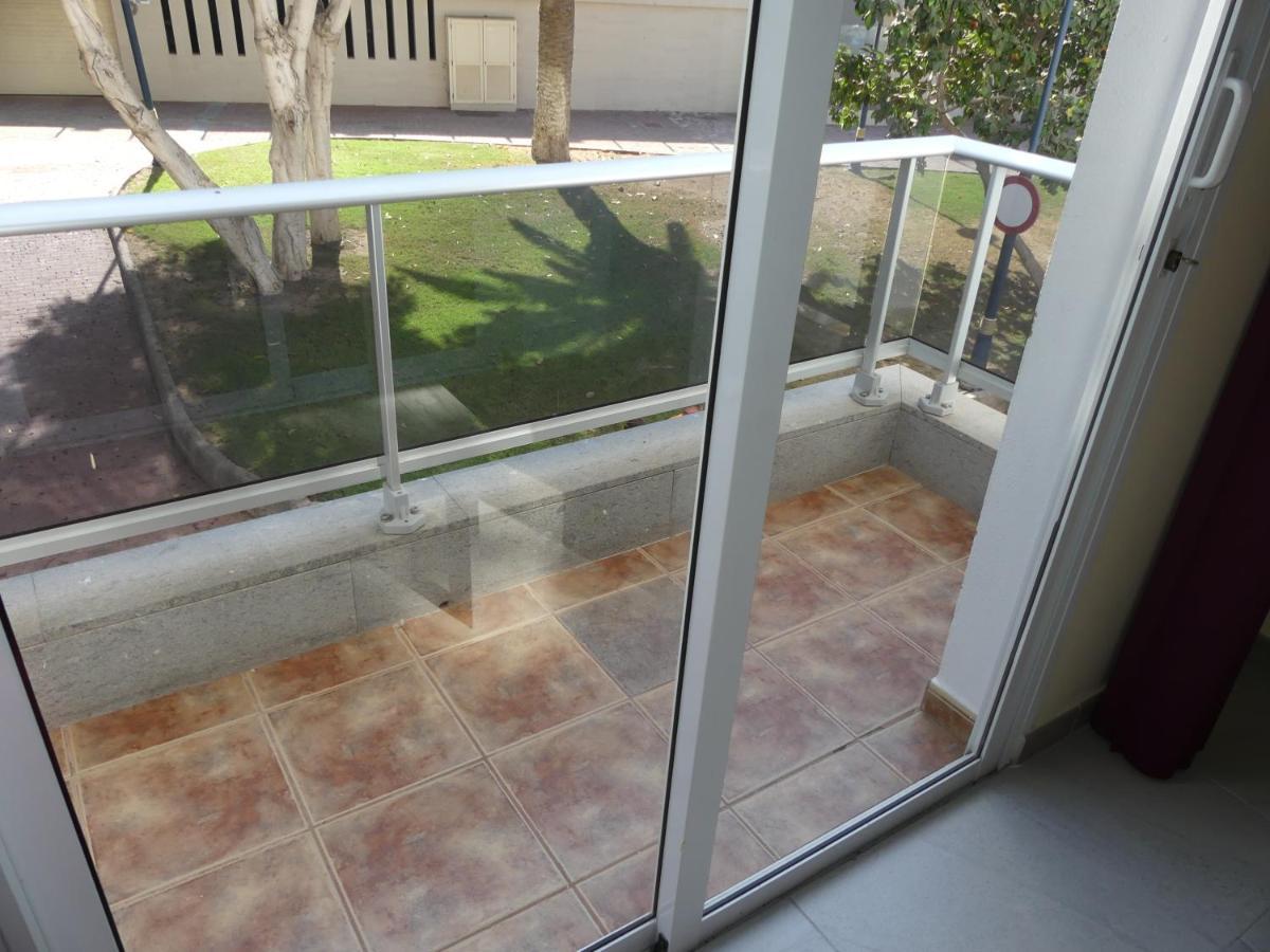 Apartment La Puntilla Mogan