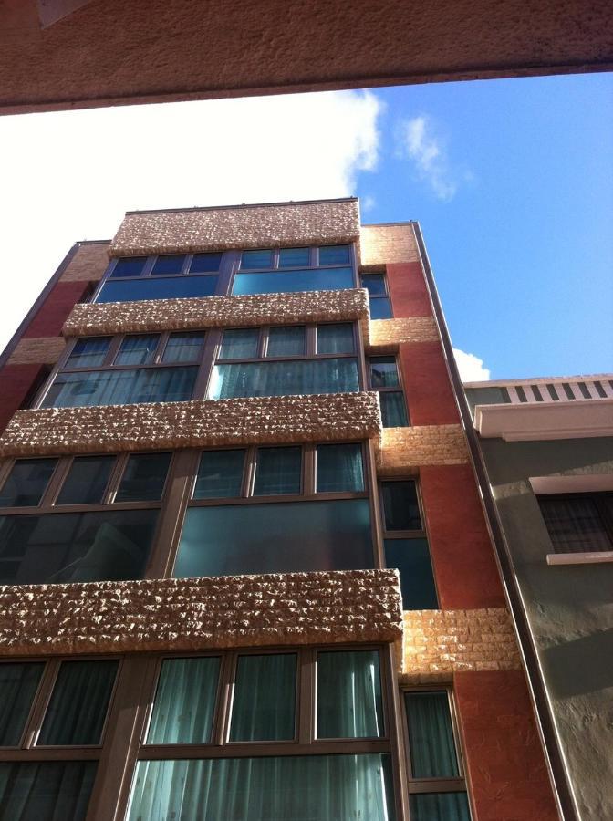 Feet Appartement Las Palmas