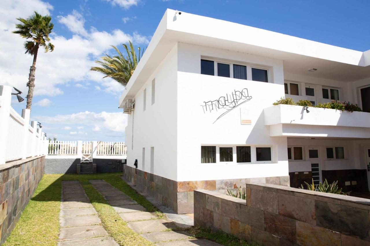Maypa 5 Mar Appartement Meloneras