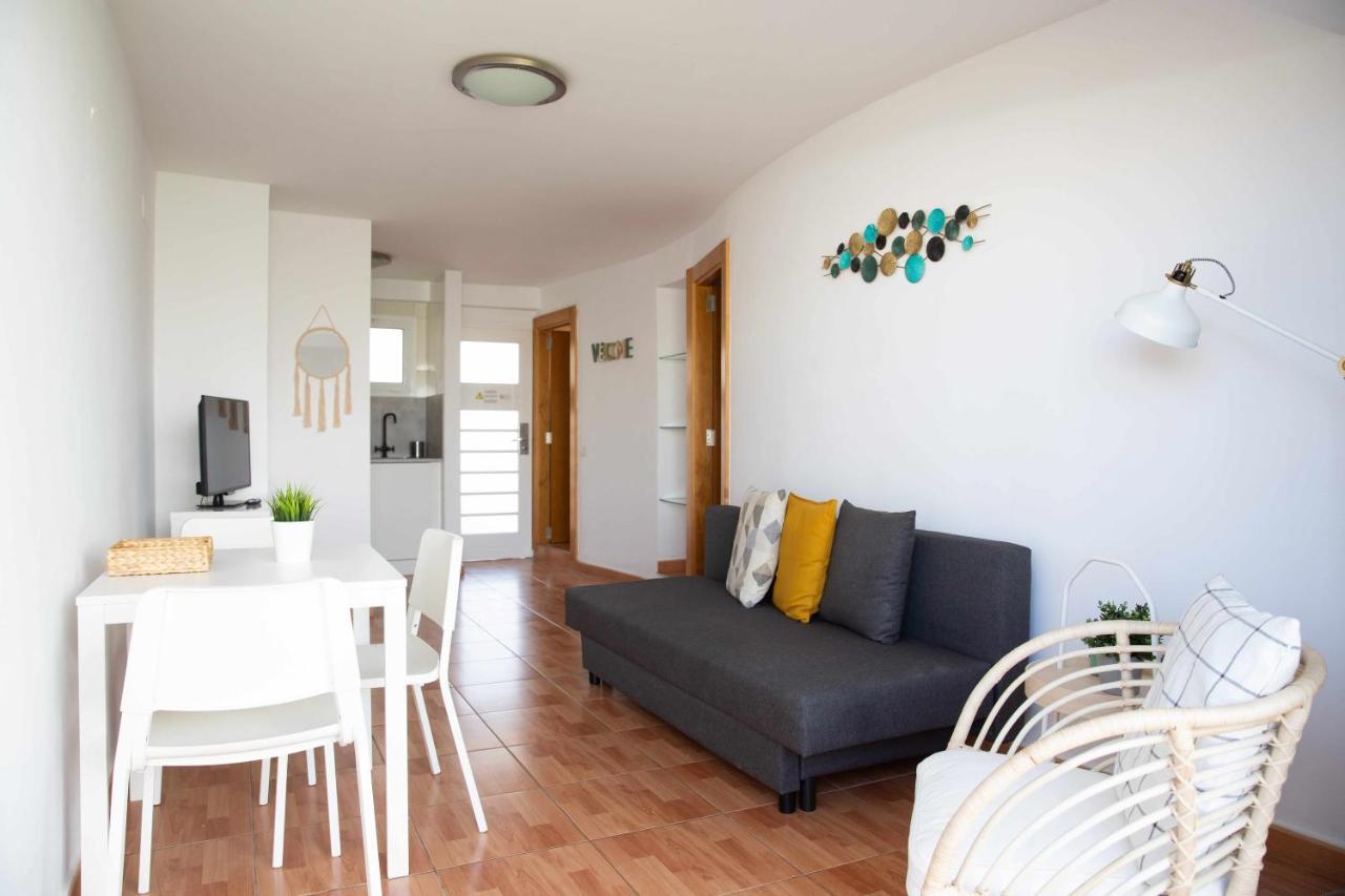 Maypa 5 Mar Apartamento *