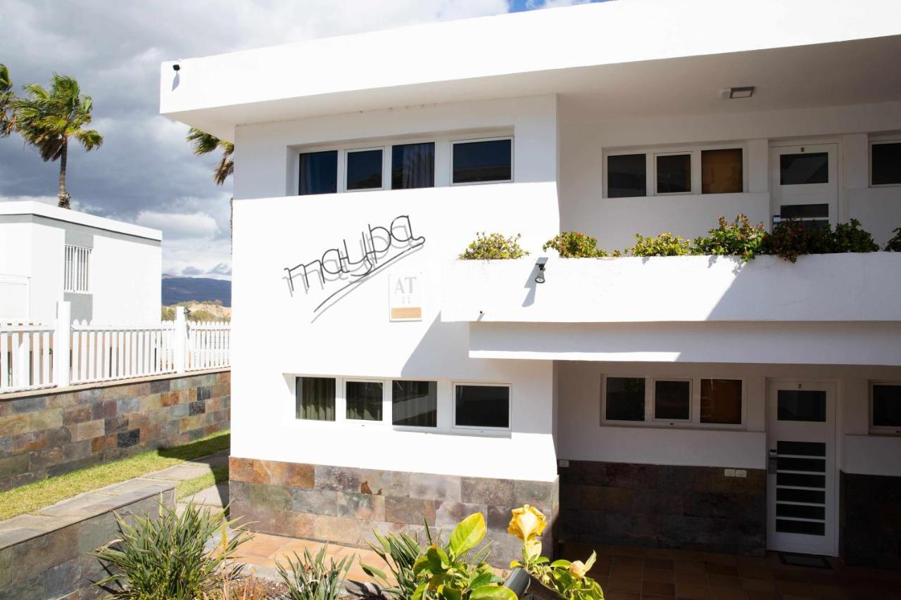 Maypa 5 Mar Apartamento *