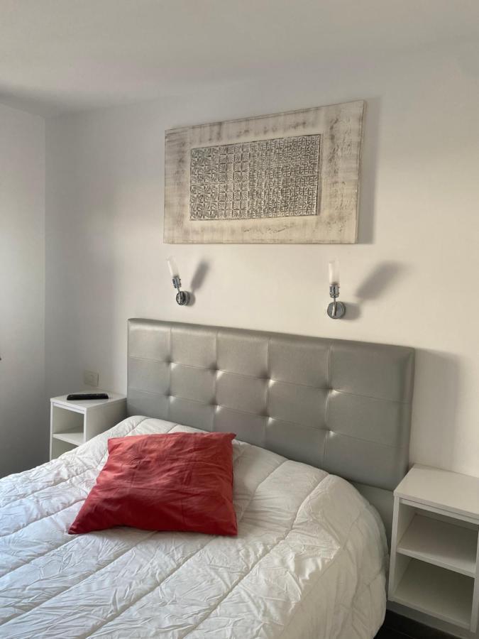 Apartment Cumanasol *