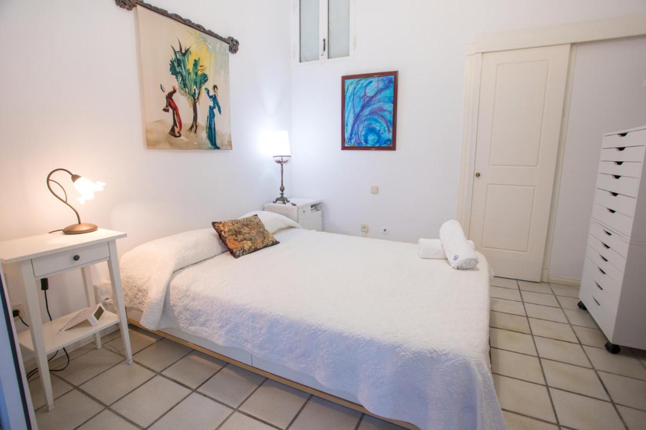 Mariposa Blanca, En 1ª Linea De Playa Apartment Las Palmas / Gran Canaria