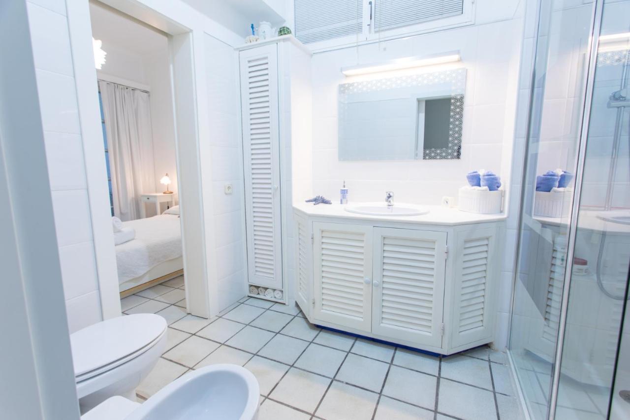 Apartment Mariposa Blanca, En 1ª Linea De Playa