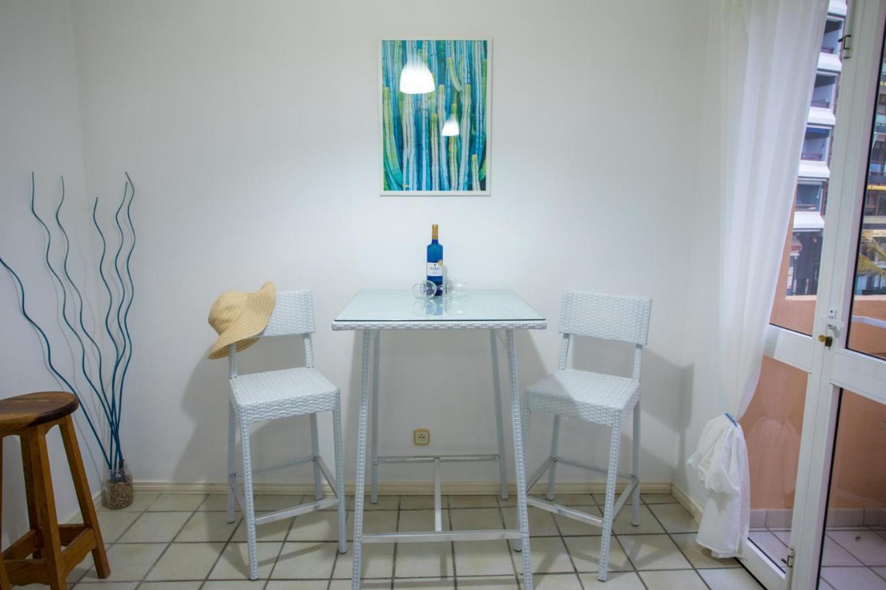 Apartamento Mariposa Blanca, En 1ª Linea De Playa Las Palmas de Gran Canária