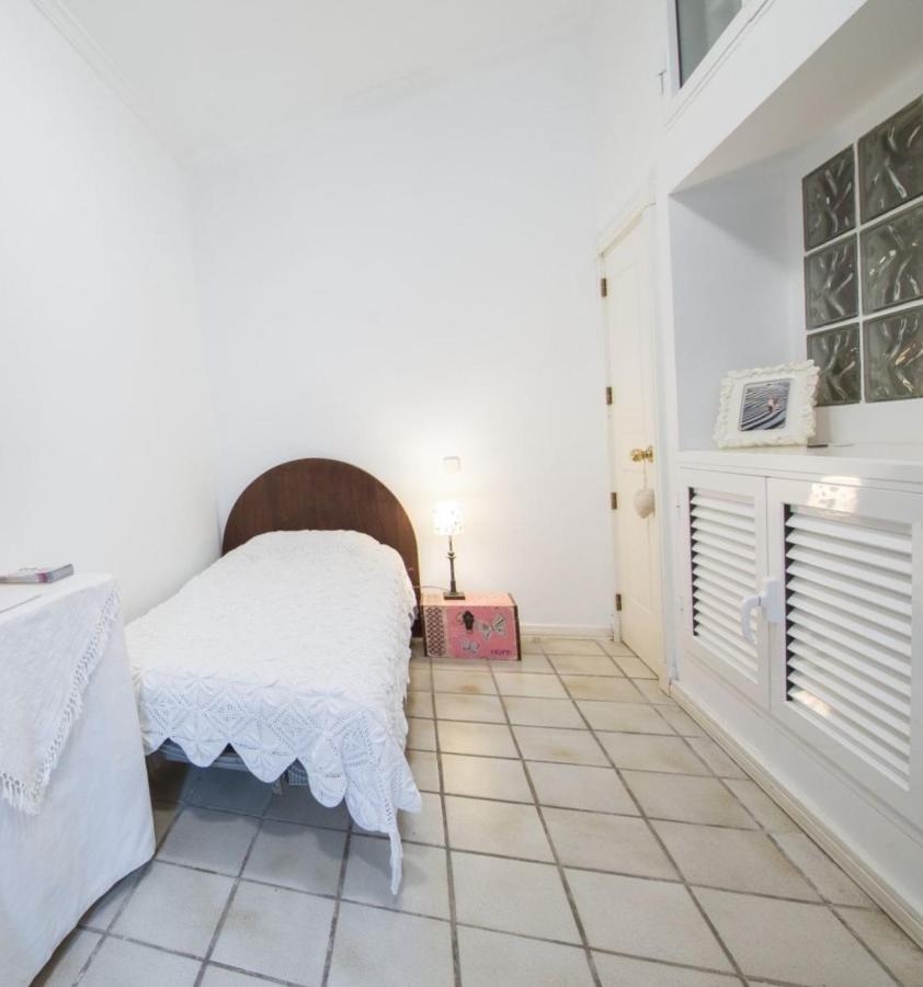 Apartment Mariposa Blanca, En 1ª Linea De Playa Las Palmas / Gran Canaria