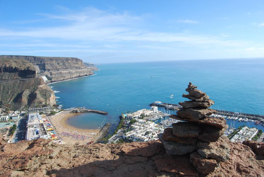 Eva Guest house Puerto De Mogan