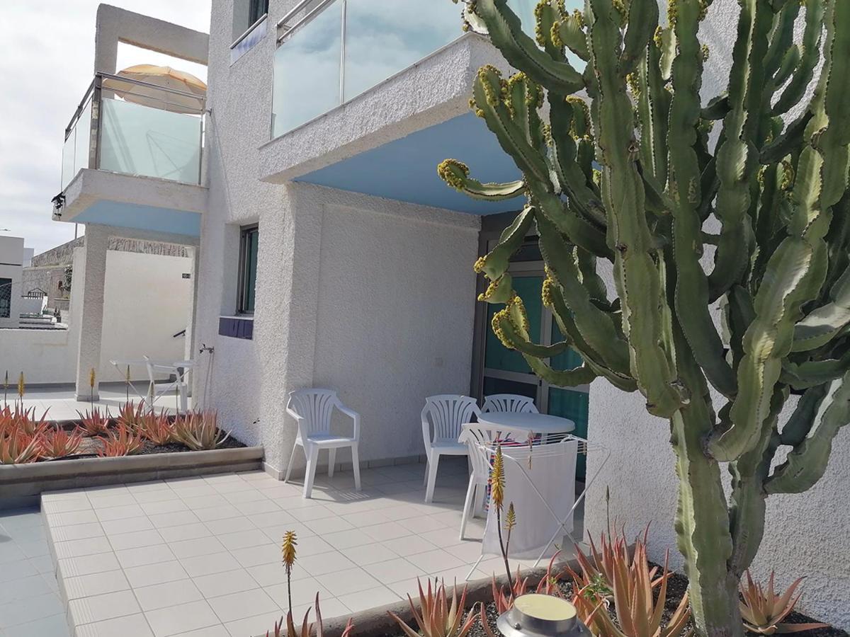 Marianela Puerto Rico (Gran Canaria)