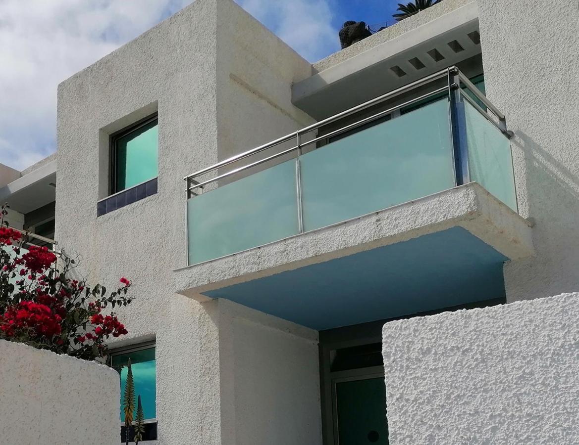 Marianela Apartment Puerto Rico (Gran Canaria)