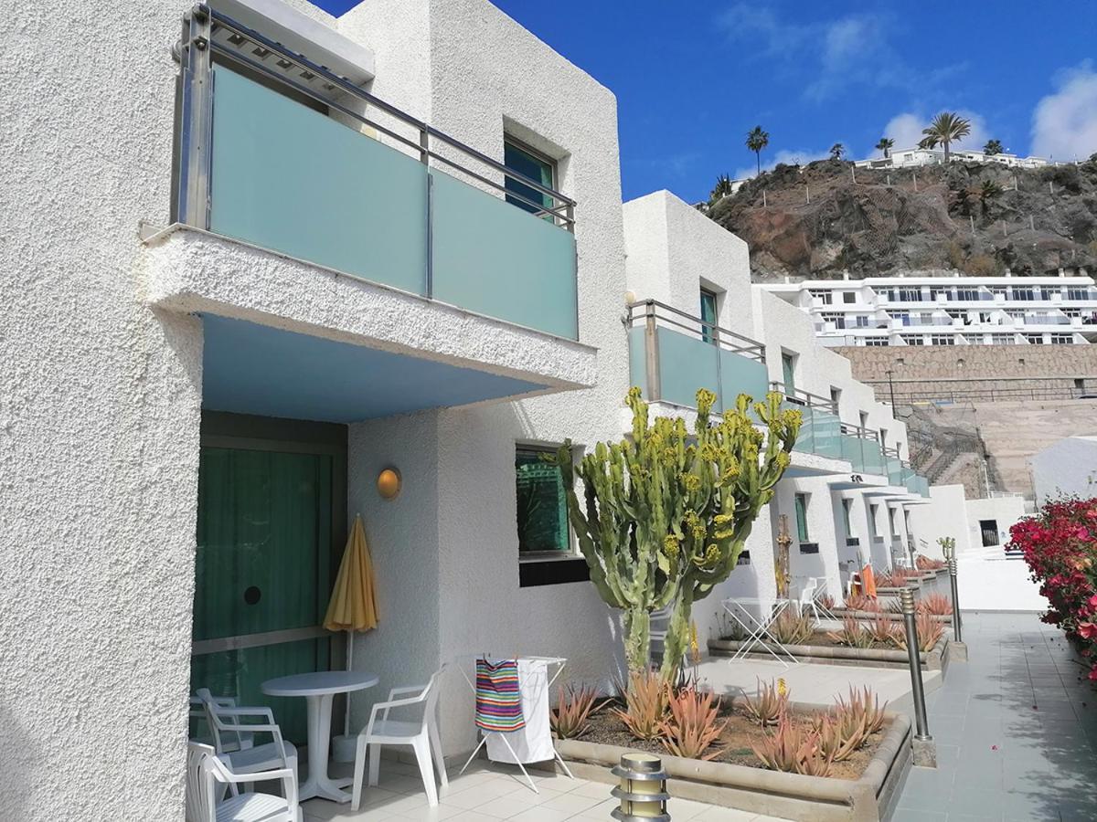 Marianela Apartment Puerto Rico (Gran Canaria)
