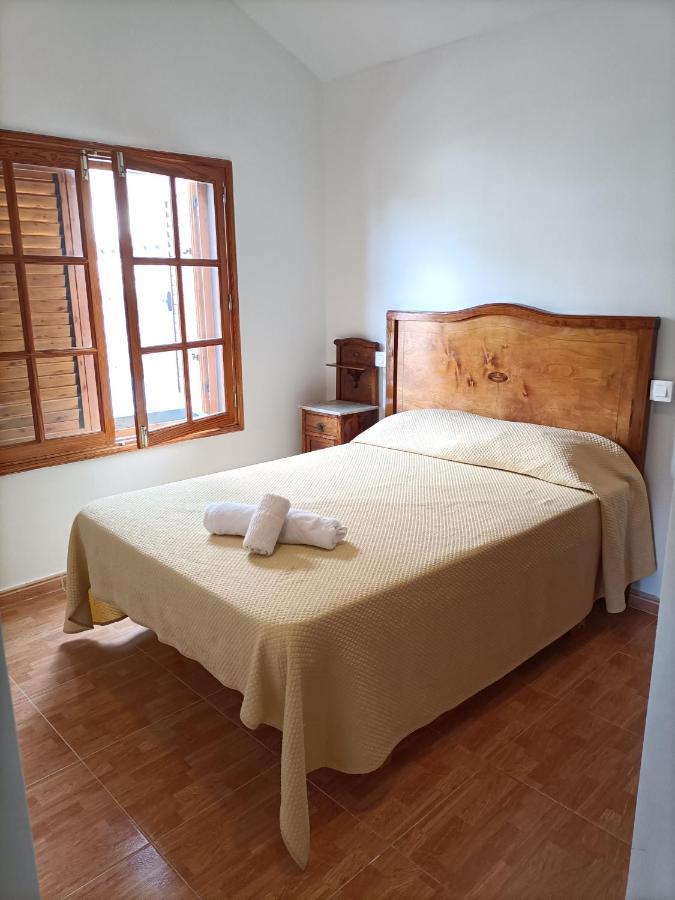 Casa de férias Juana La Concha Valle De Agaete