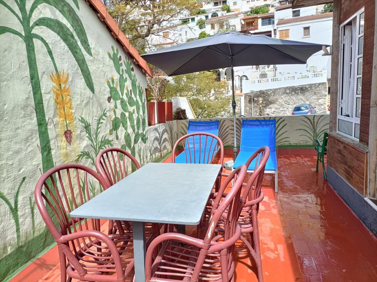 Juana La Concha Valle De Agaete San Pedro (Gran Canaria)