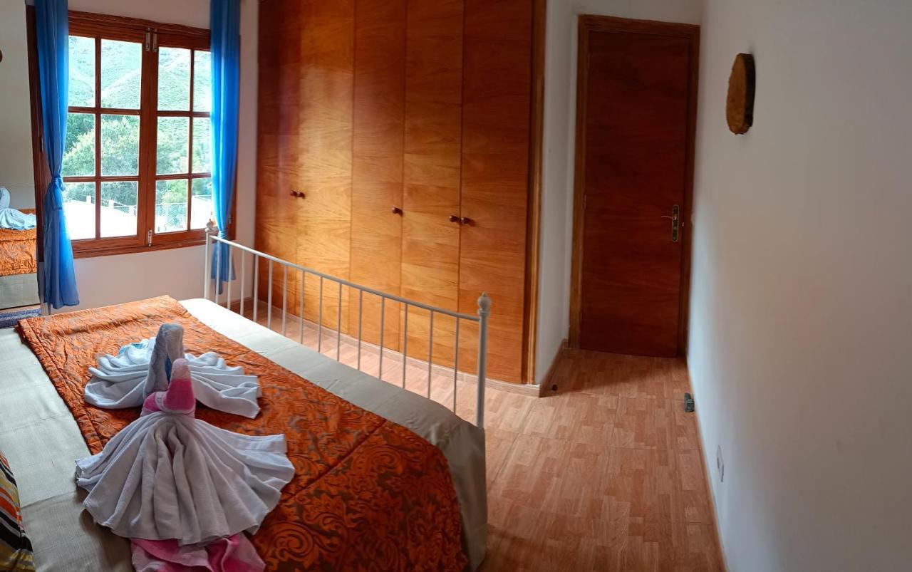 Casa de férias Juana La Concha Valle De Agaete San Pedro (Gran Canaria)