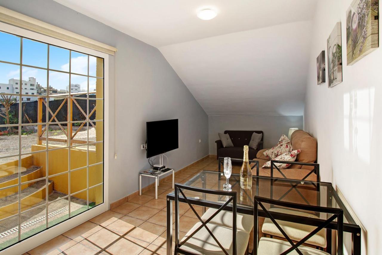 Apartment Montemar 1 *