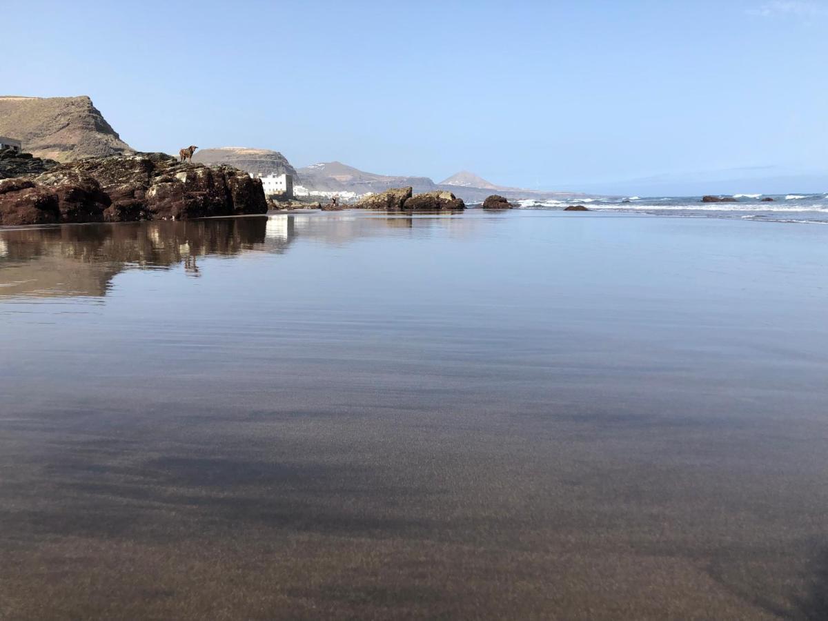 Nueve Pies Surf Casita * Las Palmas de Gran Canaria
