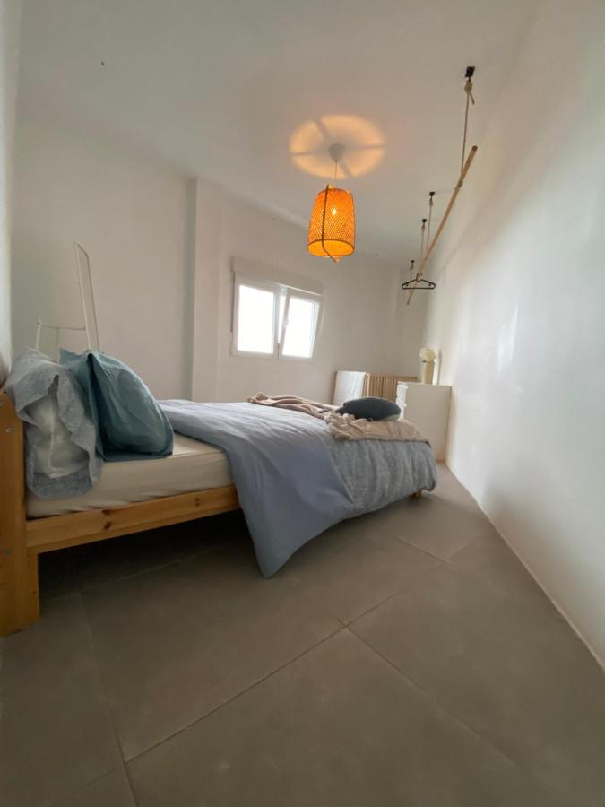 Nueve Pies Surf Casita Apartment *