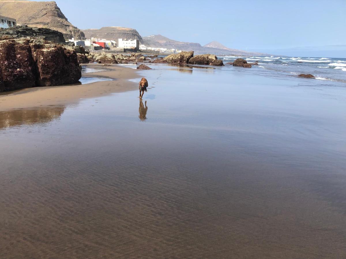 Nueve Pies Surf Casita Las Palmas de Gran Canaria