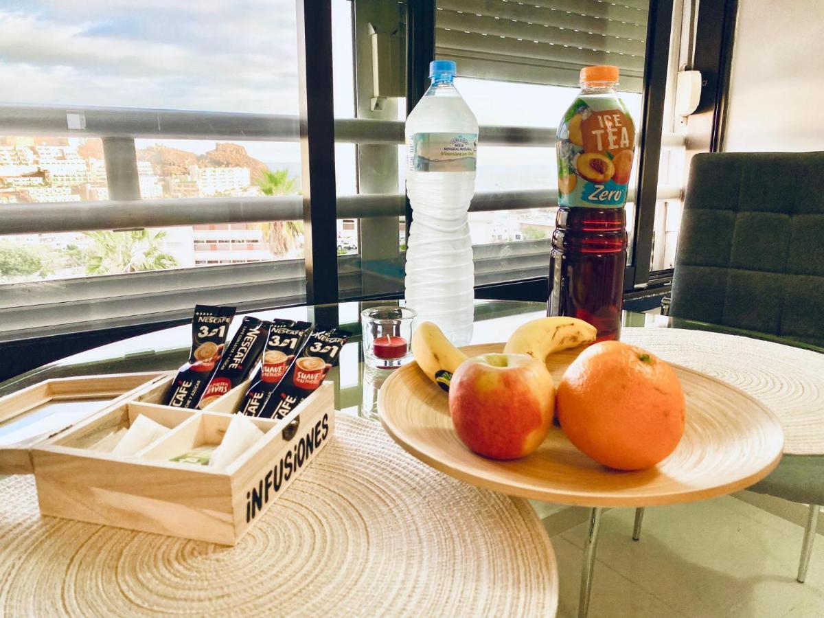 Peace And View Puerto Rico Appartement