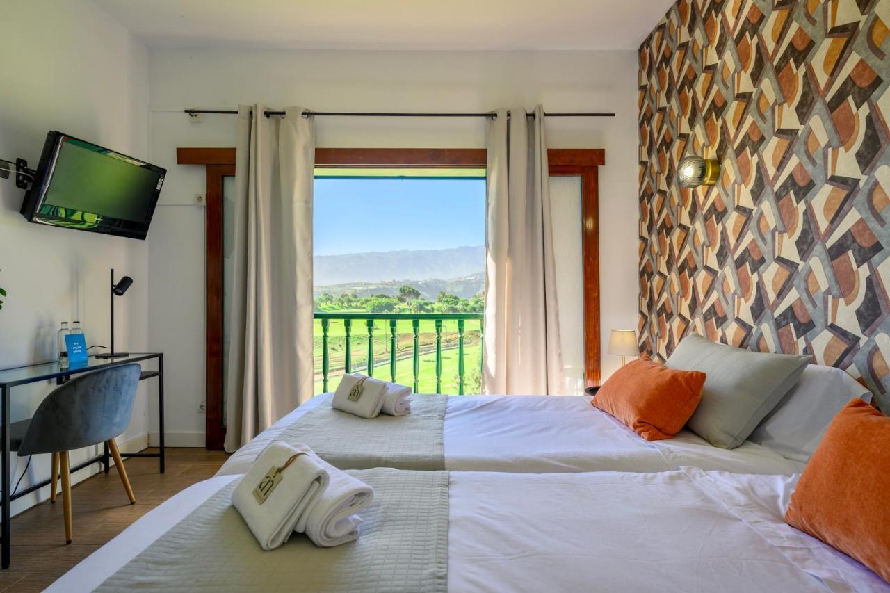 Bed & Breakfast Bandama Golf By Airnest (adults Only) 3*