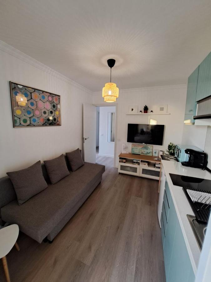 Apartamento Bonito Mogán