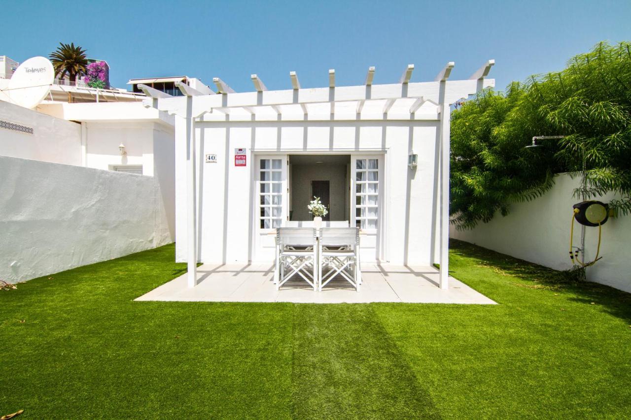 Espacioso Jardin Con Vistas Holiday home *