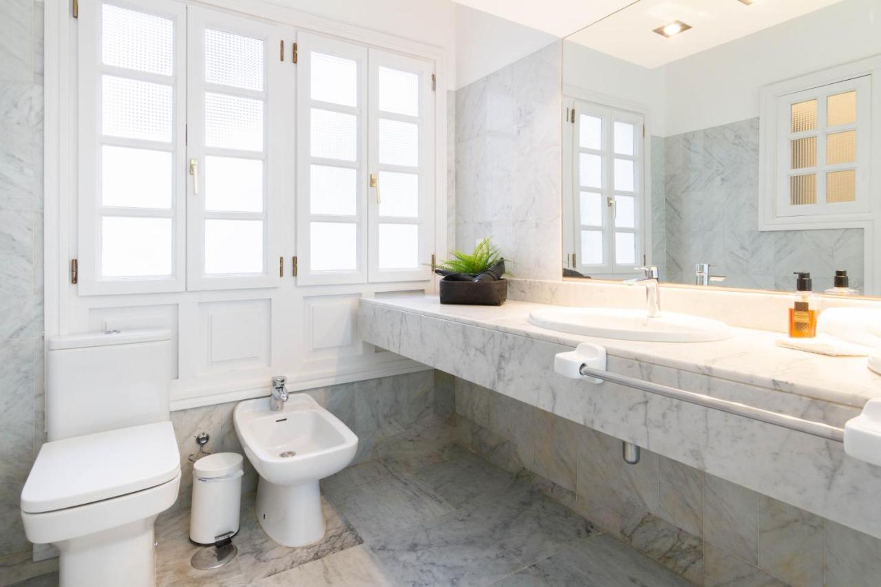 Espacioso Jardin Con Vistas Holiday home Pasito Blanco