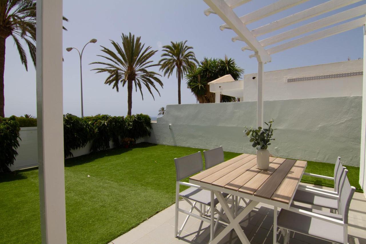 Holiday home Espacioso Jardin Con Vistas
