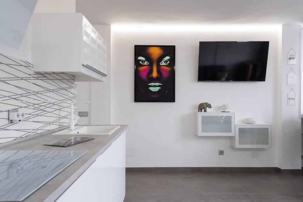 Apartamento Attico Playa De Ingles Near Yumbo With Parking And Swimming Pool *