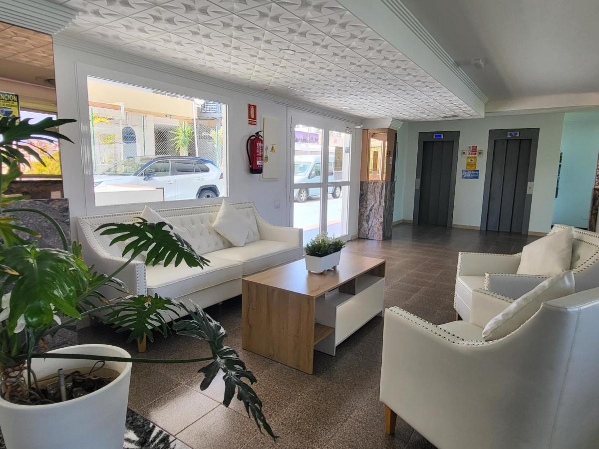 Aparthotel Camelias