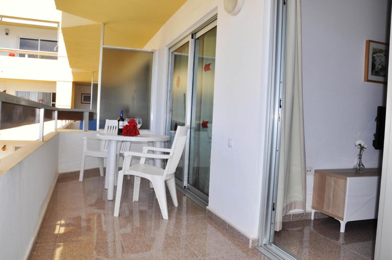 Camelias Aparthotel *