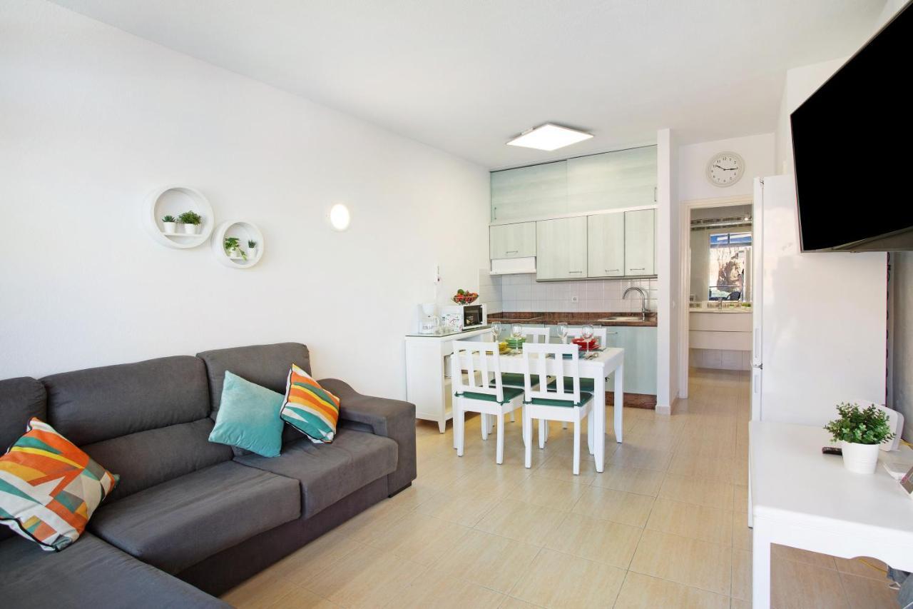 Apartment Paraiso Playa