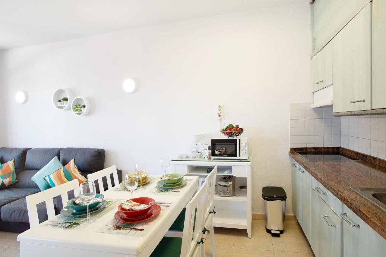 Paraiso Playa Apartment Taurito