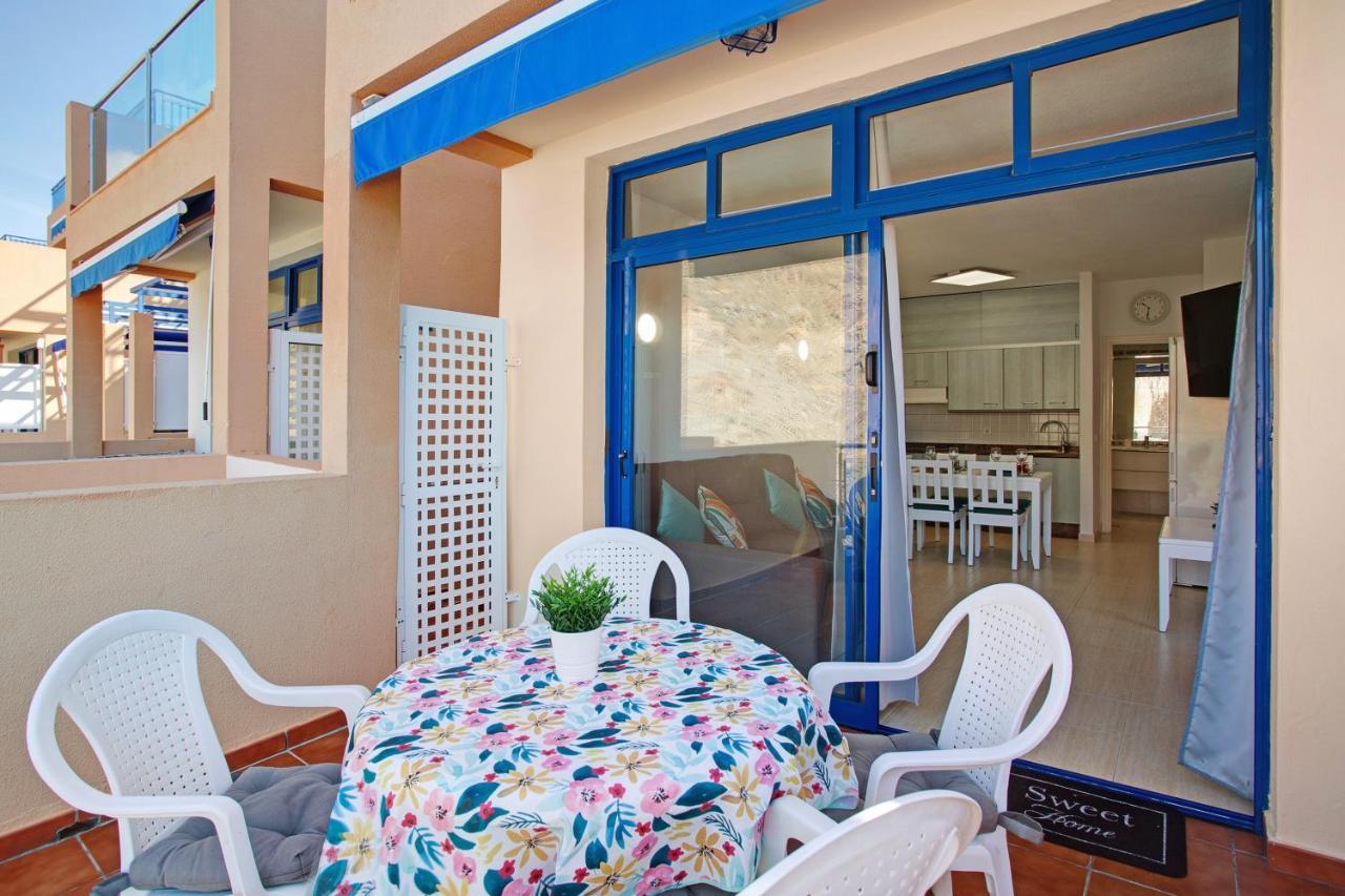 Apartment Paraiso Playa