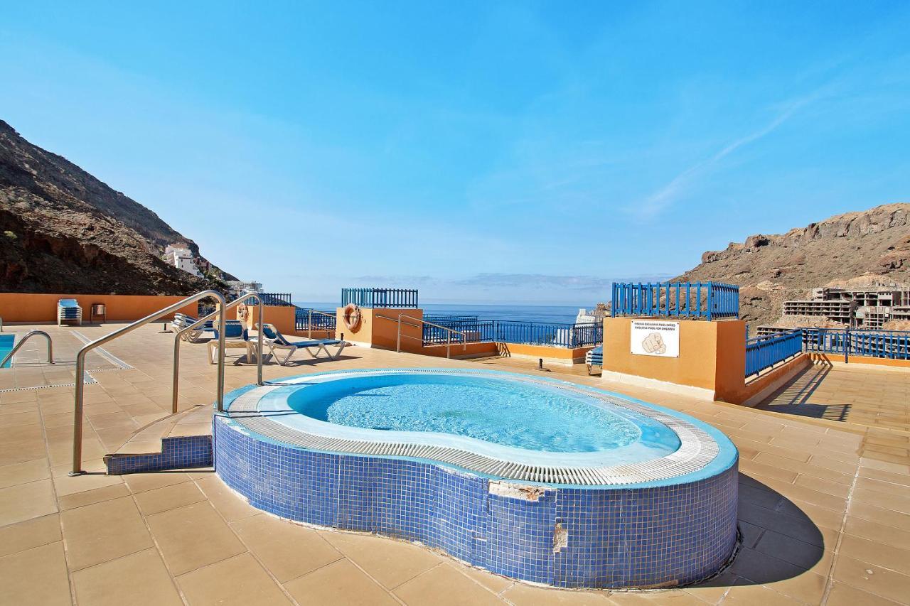 Paraiso Playa Apartment Taurito