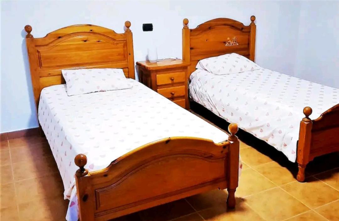 Comfy 2 Bedroom In With Wifi And Free Parking * Arguineguin